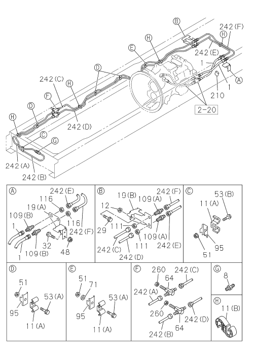 Partial Engine